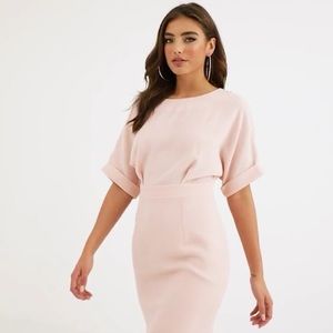 ASOS Pink Dress